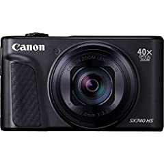 Canon sx740 powershot usato  Spedito ovunque in Italia 