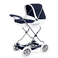 Smoby 7600250481 carrozzina usato  Spedito ovunque in Italia 