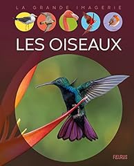 Oiseaux d'occasion  Livré partout en France