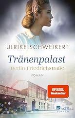 Berlin friedrichstraße träne gebraucht kaufen  Wird an jeden Ort in Deutschland