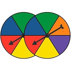 2pcs game spinner for sale  Delivered anywhere in USA 