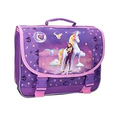 Mybagstory cartella unicorn usato  Spedito ovunque in Italia 