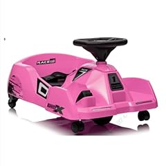 Relax4life kart elettrico usato  Spedito ovunque in Italia 