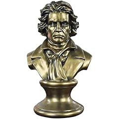 Zksylsm beethoven bust for sale  Delivered anywhere in USA 