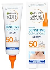 Garnier ambre solaire for sale  Delivered anywhere in UK