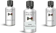 Tailored paint touch for sale  Delivered anywhere in UK