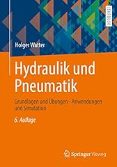 Hydraulik pneumatik grundlagen gebraucht kaufen  Wird an jeden Ort in Deutschland
