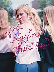 Virgin suicides for sale  Delivered anywhere in UK
