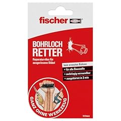 Fischer bohrlochretter reparat gebraucht kaufen  Wird an jeden Ort in Deutschland