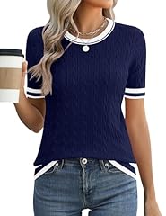 Micoson womens navy for sale  Delivered anywhere in USA 