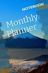Andrew monthly planner for sale  Delivered anywhere in USA 