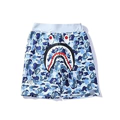 Bape shorts unisex for sale  Delivered anywhere in UK