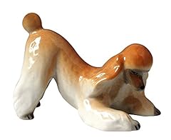Poodle playing apricot for sale  Delivered anywhere in USA 