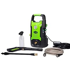 Greenworks 1600 psi for sale  Delivered anywhere in USA 
