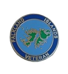 Military falkland islands for sale  Delivered anywhere in UK