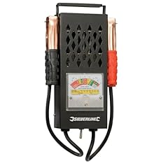 Silverline battery charging for sale  Delivered anywhere in UK