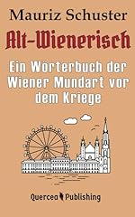 Alt wienerisch wörterbuch gebraucht kaufen  Wird an jeden Ort in Deutschland