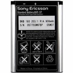Sony ericsson bst for sale  Delivered anywhere in UK
