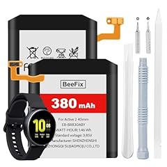 Beefix batteria per usato  Spedito ovunque in Italia 