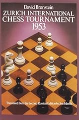 Zurich international chess for sale  Delivered anywhere in USA 