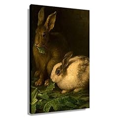 Bunny rabbit poster for sale  Delivered anywhere in USA 