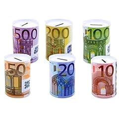 Salvadanaio banca soldi usato  Spedito ovunque in Italia 