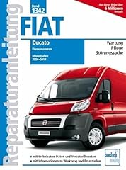 Fiat ducato typ gebraucht kaufen  Wird an jeden Ort in Deutschland