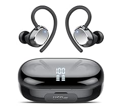 Bluetooth kopfhörer sport gebraucht kaufen  Wird an jeden Ort in Deutschland