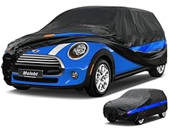 Molebt hatchback car for sale  Delivered anywhere in UK