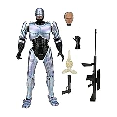 Neca ultimate robocop d'occasion  Livré partout en France