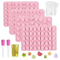 Gotrust 4pcs silicone for sale  Delivered anywhere in UK