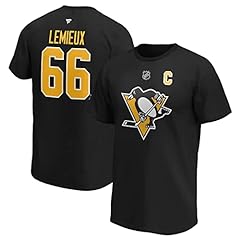 Fanatics nhl pittsburgh for sale  Delivered anywhere in UK