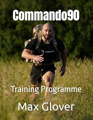 Commando90 training programme d'occasion  Livré partout en Belgiqu