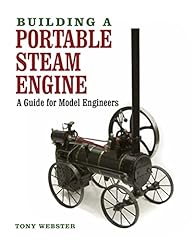 Building portable steam for sale  Delivered anywhere in UK