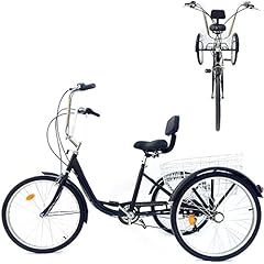 Adult wheel tricycle for sale  Delivered anywhere in UK