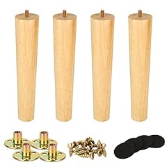 Akolafe 4pcs wooden for sale  Delivered anywhere in UK