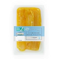 Amazon smoked basa for sale  Delivered anywhere in UK
