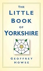 Little book yorkshire for sale  Delivered anywhere in UK