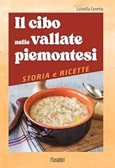 Cibo nelle vallate usato  Spedito ovunque in Italia 