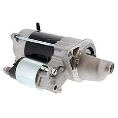 12v starter motor for sale  Delivered anywhere in UK