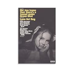 Lana del rey for sale  Delivered anywhere in UK