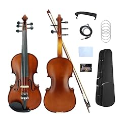Modoustring acoustic electric for sale  Delivered anywhere in USA 