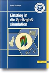 Einstieg spritzgießsimulation gebraucht kaufen  Wird an jeden Ort in Deutschland