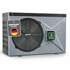 Poolomio wärmepumpe pool gebraucht kaufen  Wird an jeden Ort in Deutschland