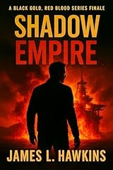 Shadow empire black gebraucht kaufen  Wird an jeden Ort in Deutschland
