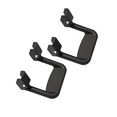 Black powder coated for sale  Delivered anywhere in USA 