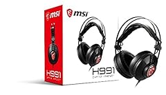 Msi gaming headset for sale  Delivered anywhere in USA 