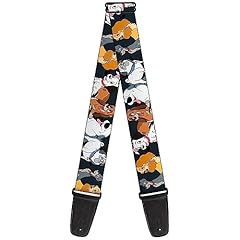 Buckle disney guitar for sale  Delivered anywhere in USA 