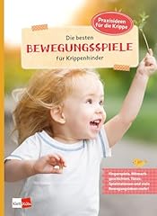 Besten bewegungsspiele krippen gebraucht kaufen  Wird an jeden Ort in Deutschland