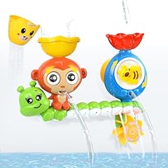 Bath toys year for sale  Delivered anywhere in UK